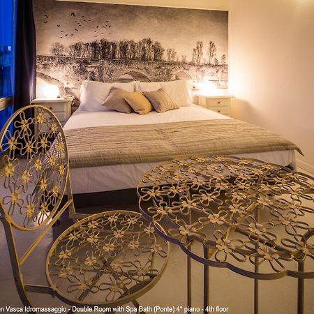アレッツォ B＆B 52 セント Bed & Breakfast エクステリア 写真