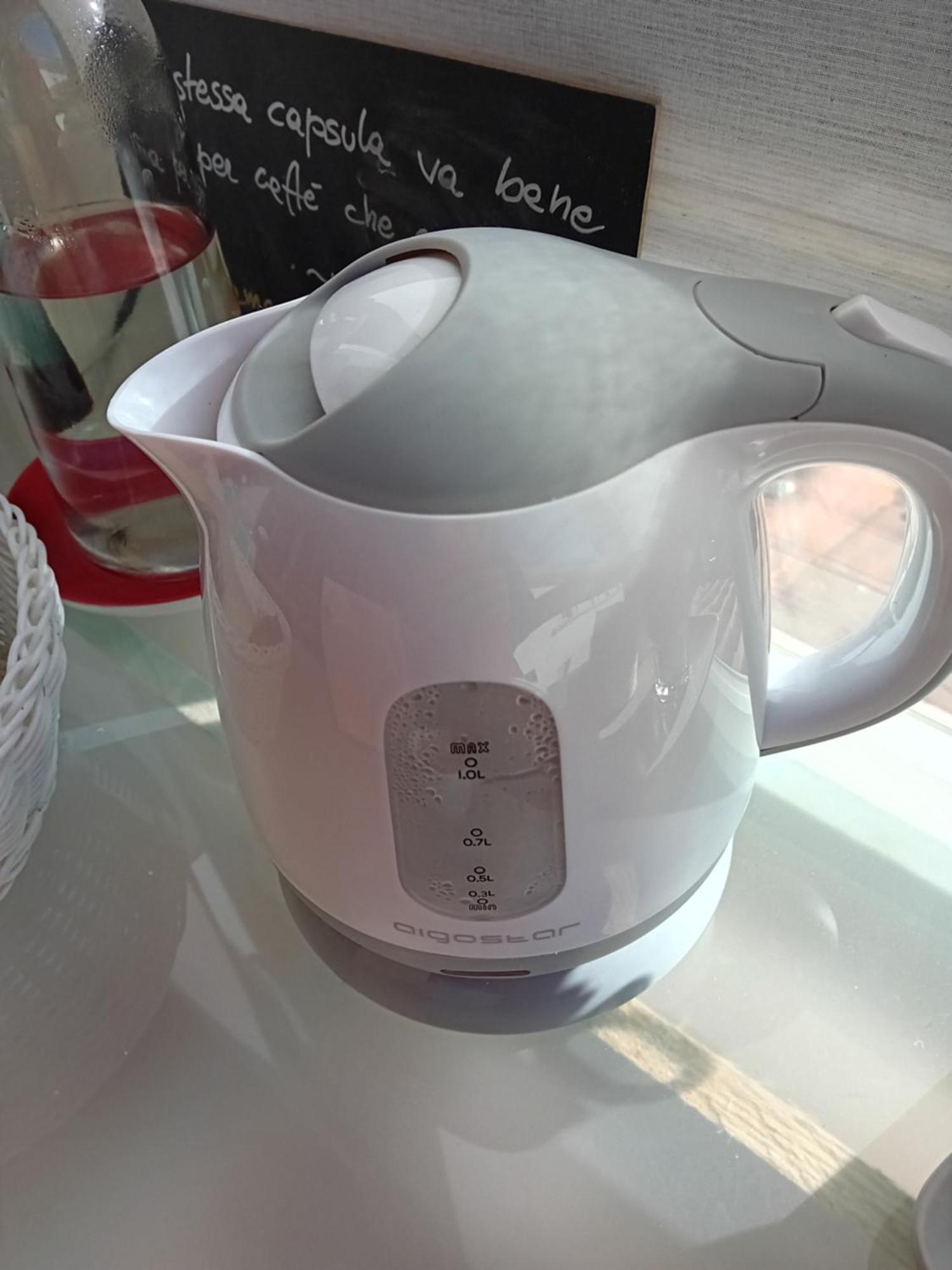 アレッツォ B＆B 52 セント Bed & Breakfast 部屋 写真