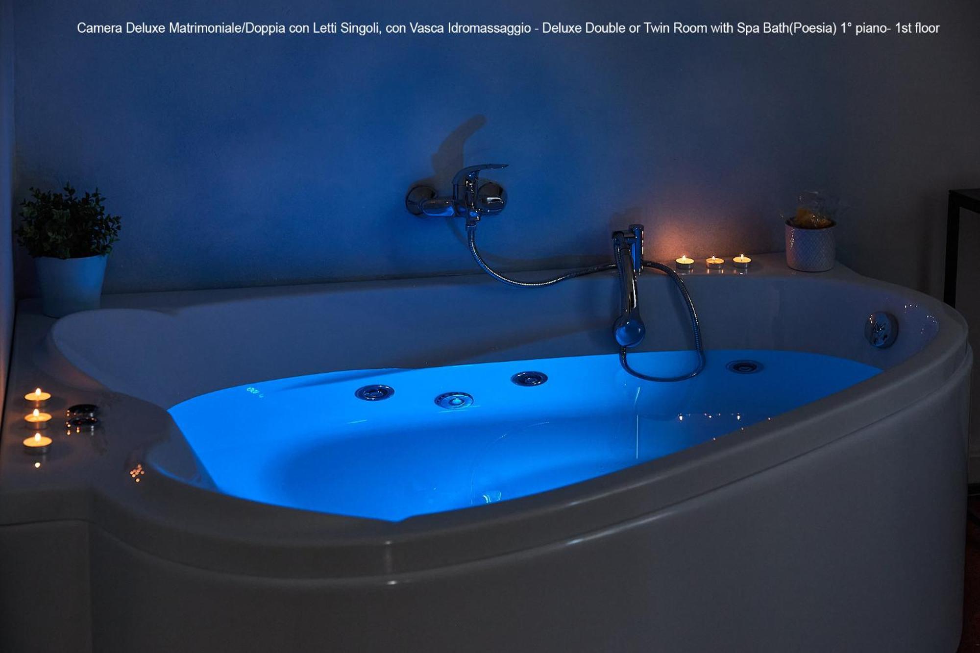 アレッツォ B＆B 52 セント Bed & Breakfast エクステリア 写真