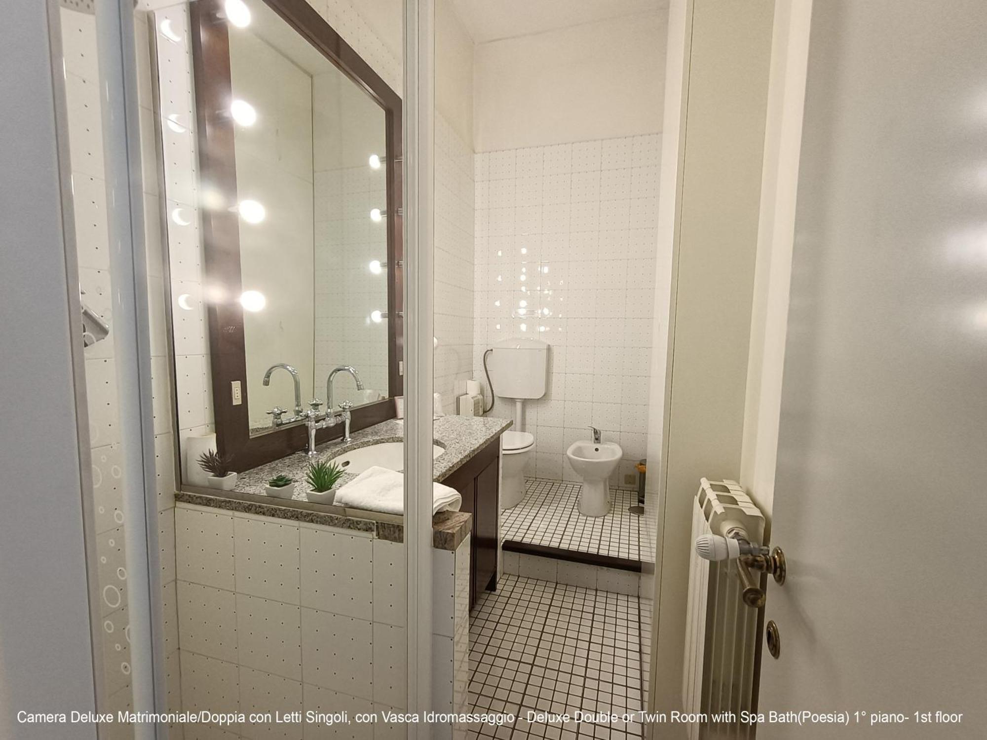 アレッツォ B＆B 52 セント Bed & Breakfast エクステリア 写真