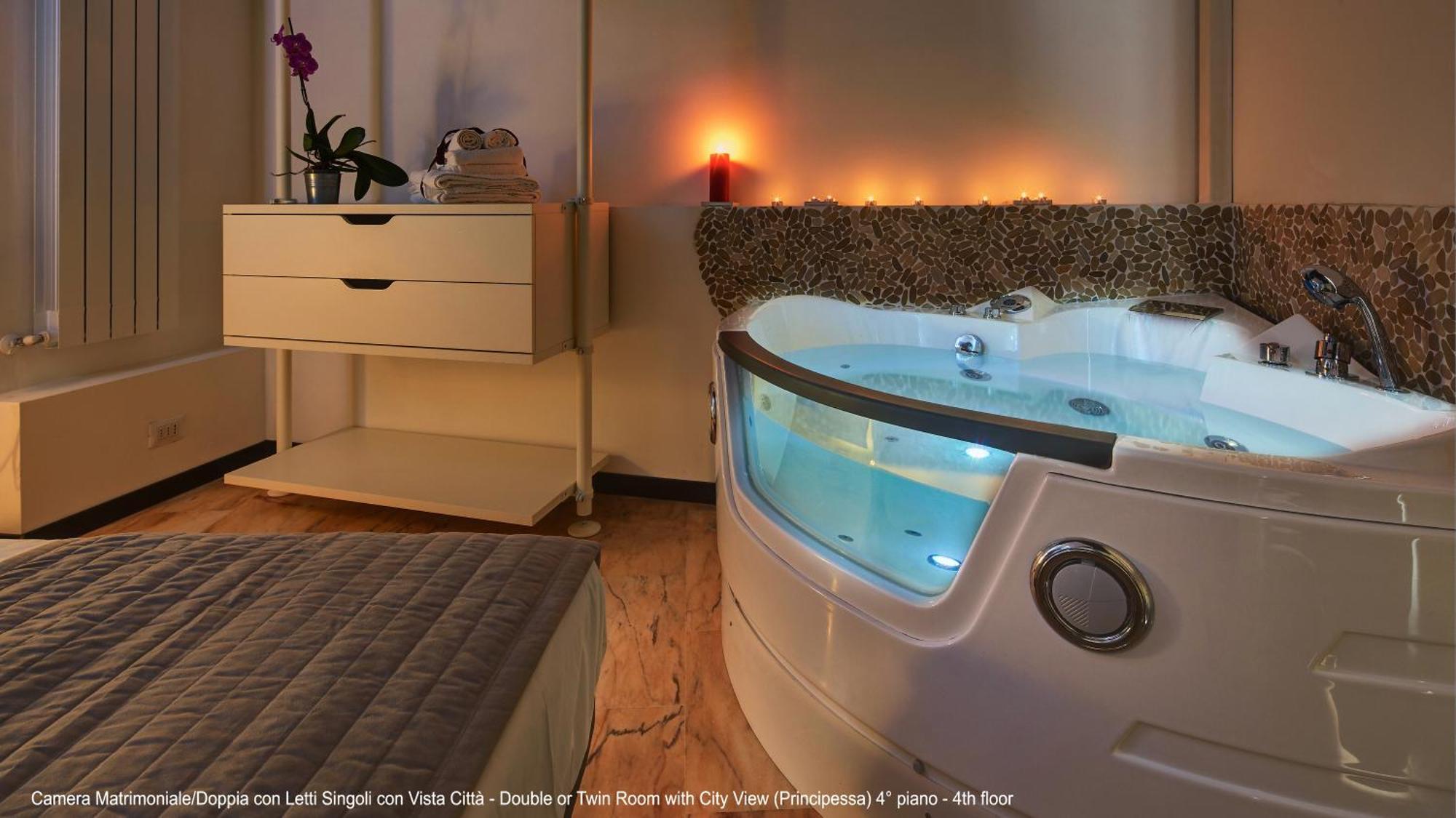 アレッツォ B＆B 52 セント Bed & Breakfast エクステリア 写真
