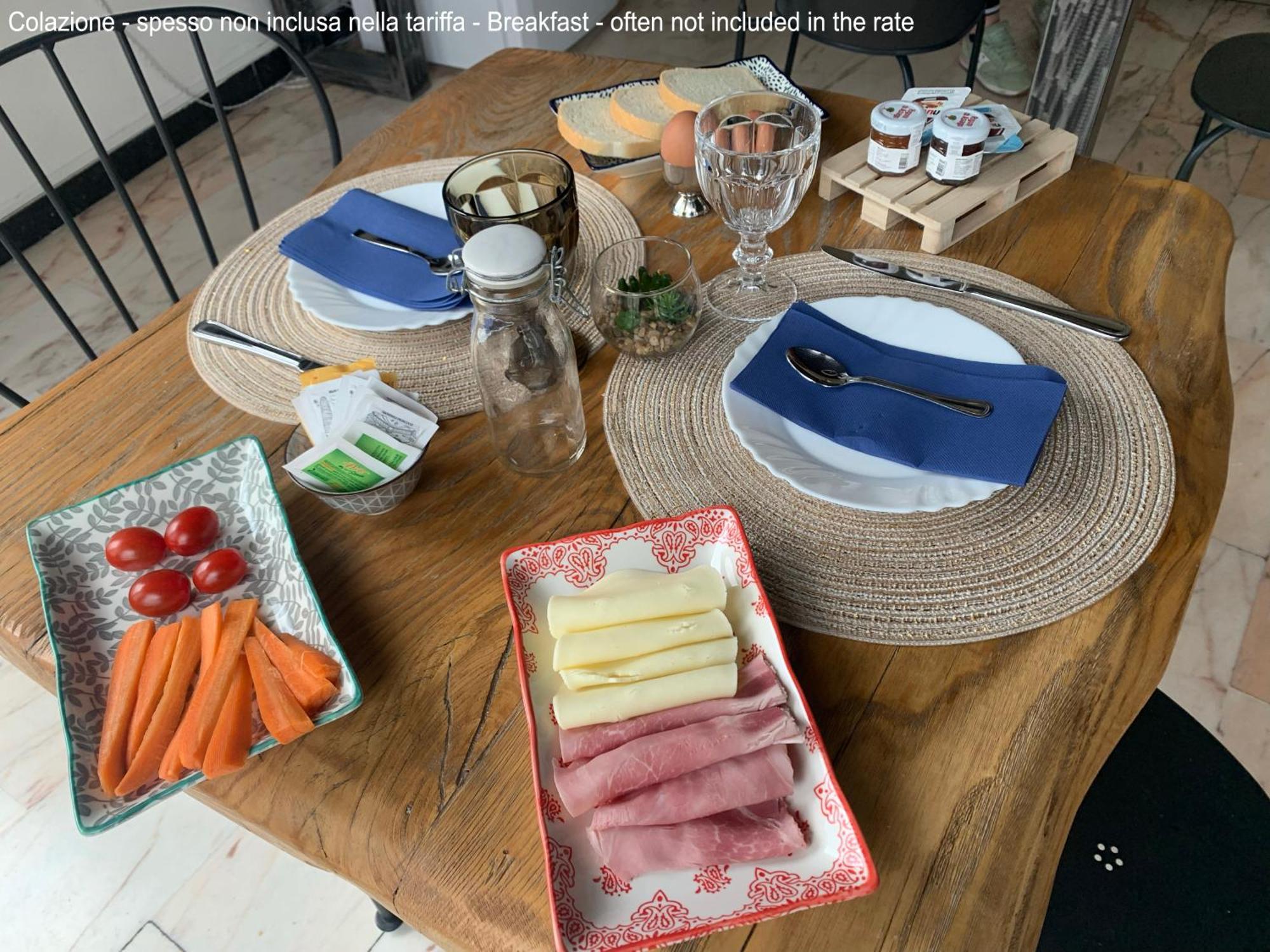 アレッツォ B＆B 52 セント Bed & Breakfast エクステリア 写真